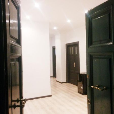 Ad Hoc Guest House Roma Cameră foto