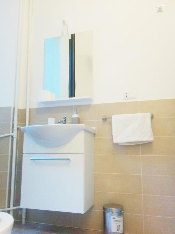Ad Hoc Guest House Roma Cameră foto