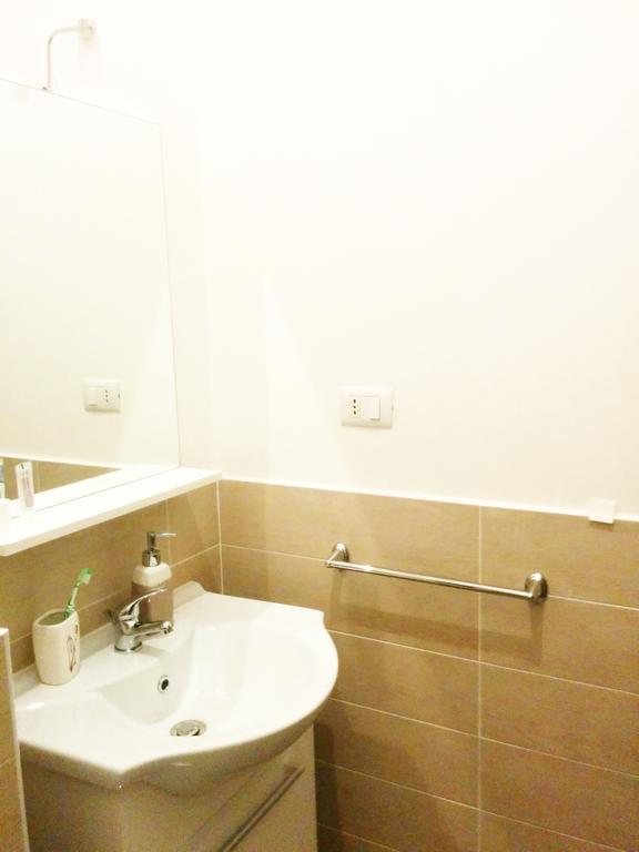 Ad Hoc Guest House Roma Cameră foto